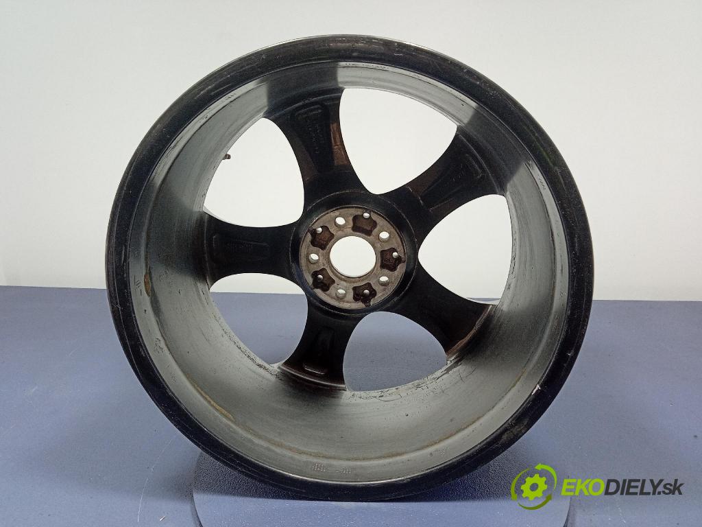 Mercedes S-klasa 2011 Ráfiky: Hlinikové: A2224012200