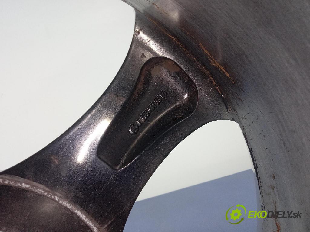 Mercedes S-klasa 2011 Ráfiky: Hlinikové: A2224012200