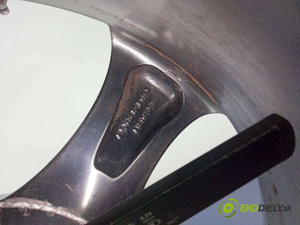 Mercedes S-klasa 2011 Ráfiky: Hlinikové: A2224012200