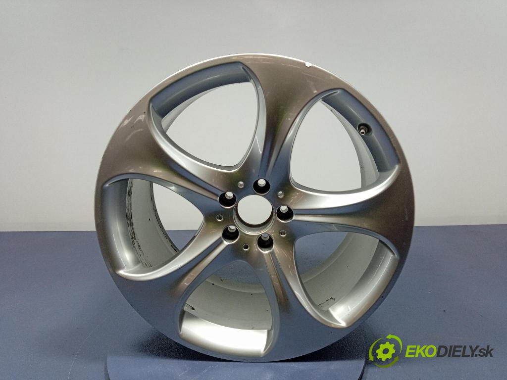 Mercedes S-klasa 2011 Ráfiky: Hlinikové: A2224012300