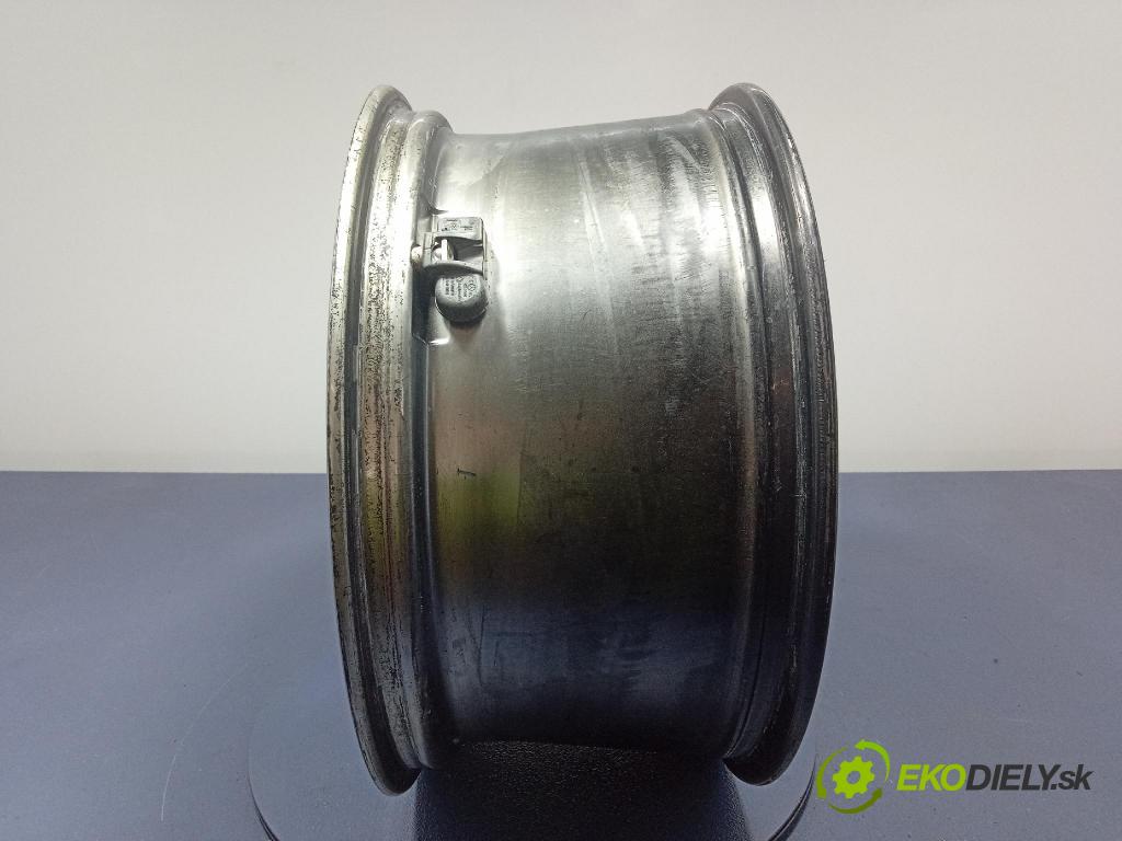 Mercedes S-klasa 2011 Ráfiky: Hlinikové: A2224012300