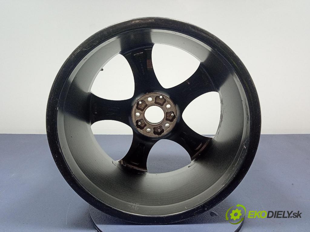 Mercedes S-klasa 2011 Ráfiky: Hlinikové: A2224012300