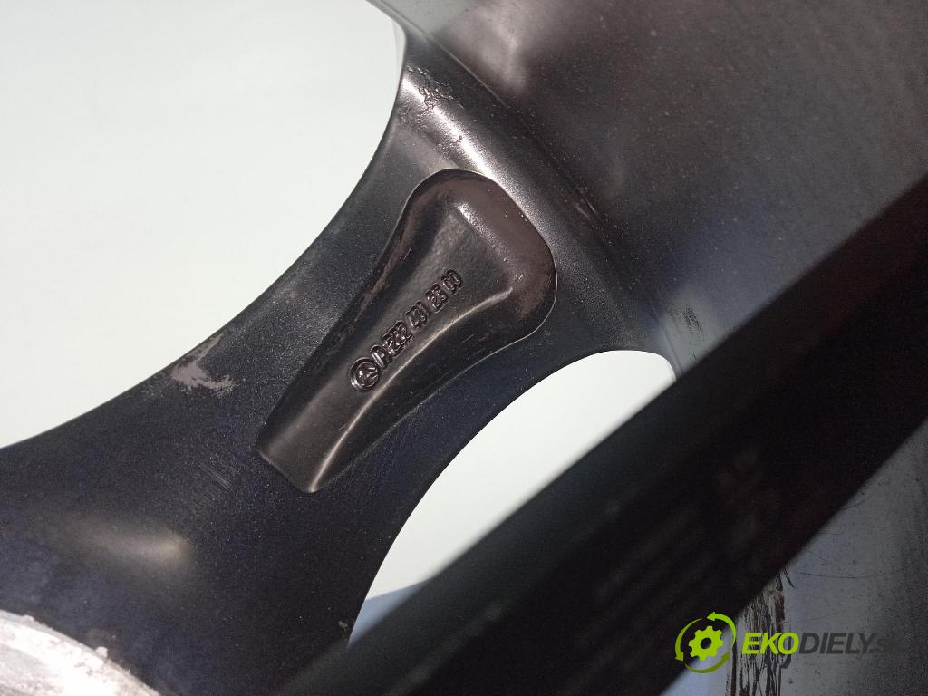 Mercedes S-klasa 2011 Ráfiky: Hlinikové: A2224012300