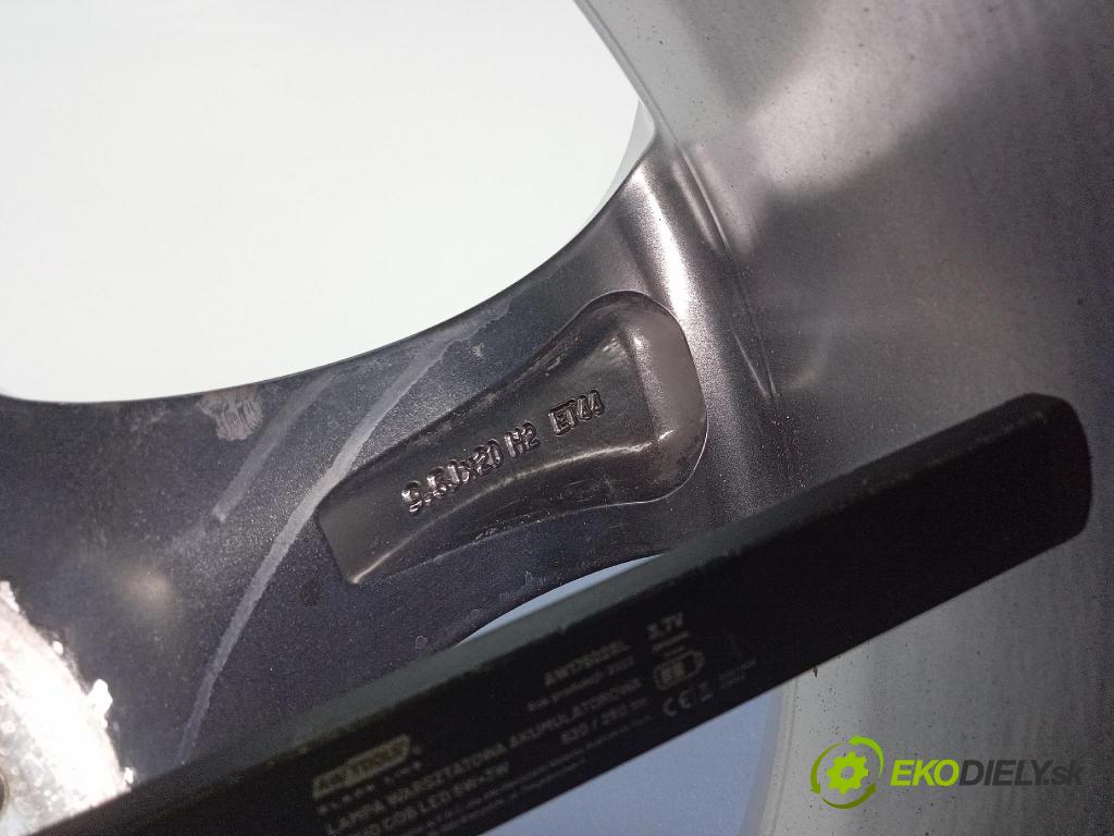 Mercedes S-klasa 2011 Ráfiky: Hlinikové: A2224012300