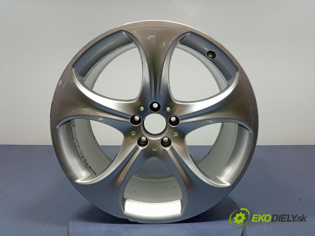 Mercedes S-klasa 2011 Ráfiky: Hlinikové: A2224012300