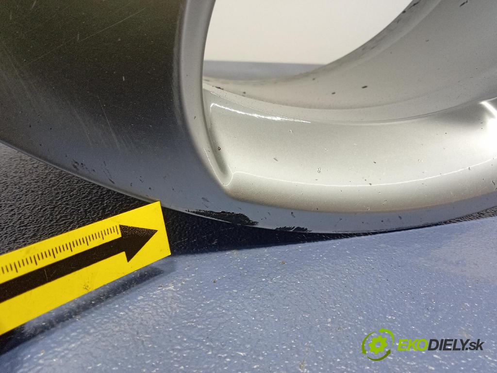 Mercedes S-klasa 2011 Ráfiky: Hlinikové: A2224012300