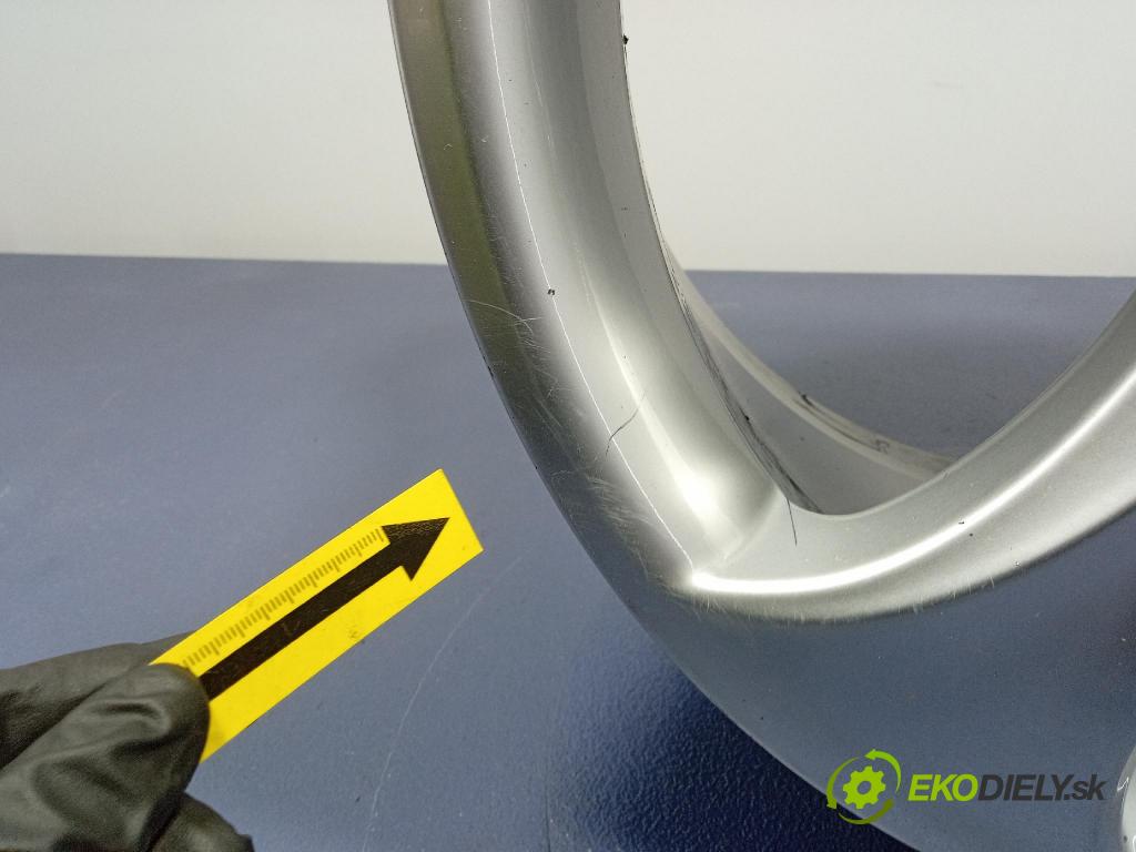 Mercedes S-klasa 2011 Ráfiky: Hlinikové: A2224012300