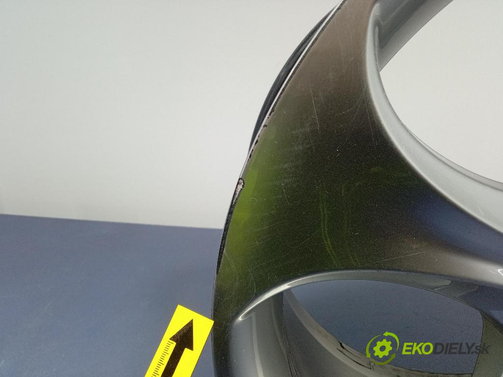 Mercedes S-klasa 2011 Ráfiky: Hlinikové: A2224012300