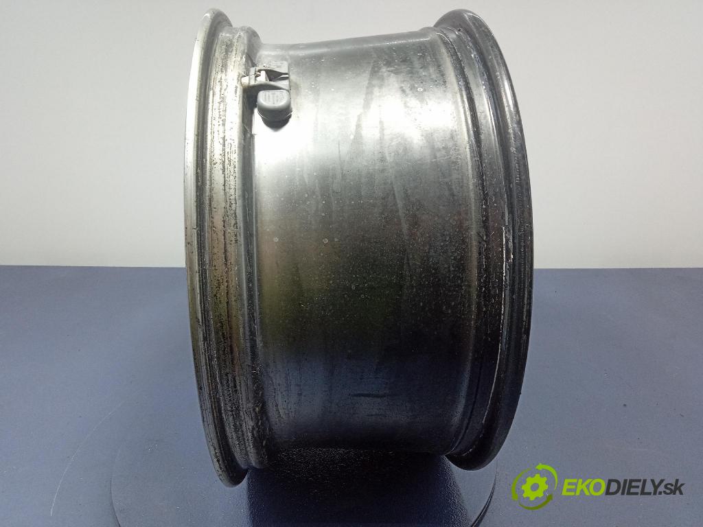 Mercedes S-klasa 2011 Ráfiky: Hlinikové: A2224012300