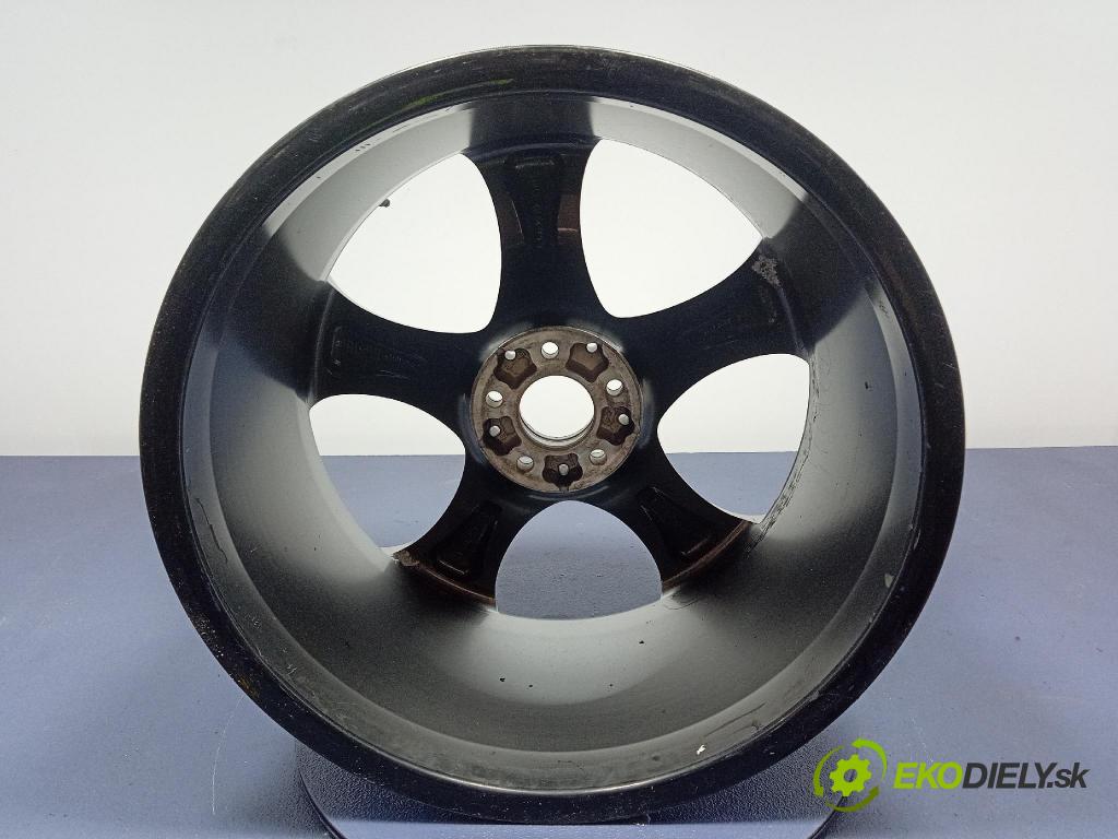 Mercedes S-klasa 2011 Ráfiky: Hlinikové: A2224012300