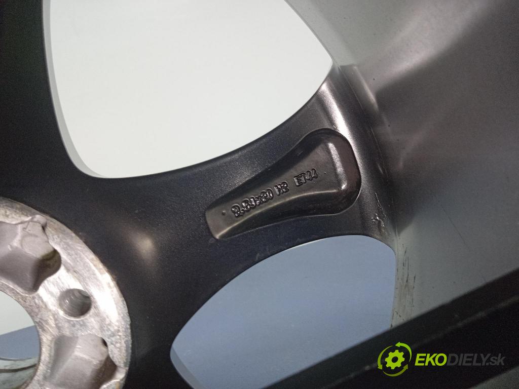 Mercedes S-klasa 2011 Ráfiky: Hlinikové: A2224012300