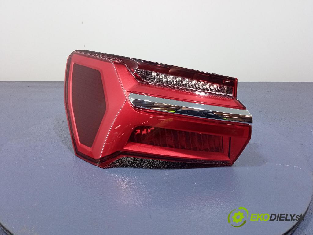 Audi A6 2020 světlo Zad: levá Mimo: 4K5945069