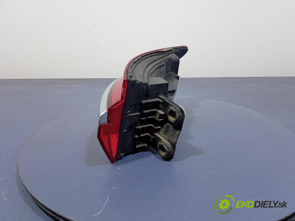 Audi A6 2020 světlo Zad: levá Mimo: 4K5945069