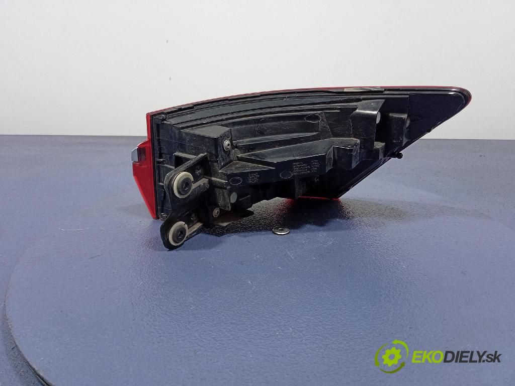 Audi A6 2020 světlo Zad: levá Mimo: 4K5945069