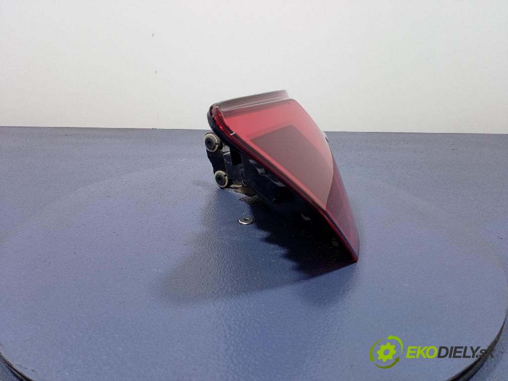 Audi A6 2020 světlo Zad: levá Mimo: 4K5945069