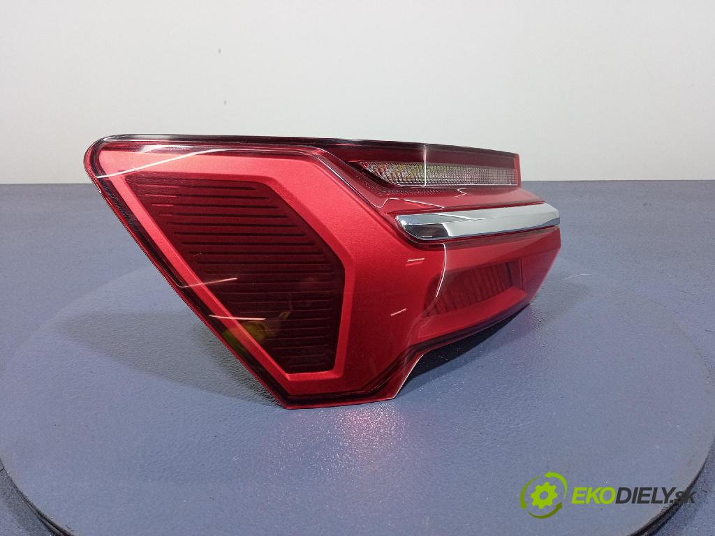 Audi A6 2020 světlo Zad: levá Mimo: 4K5945069