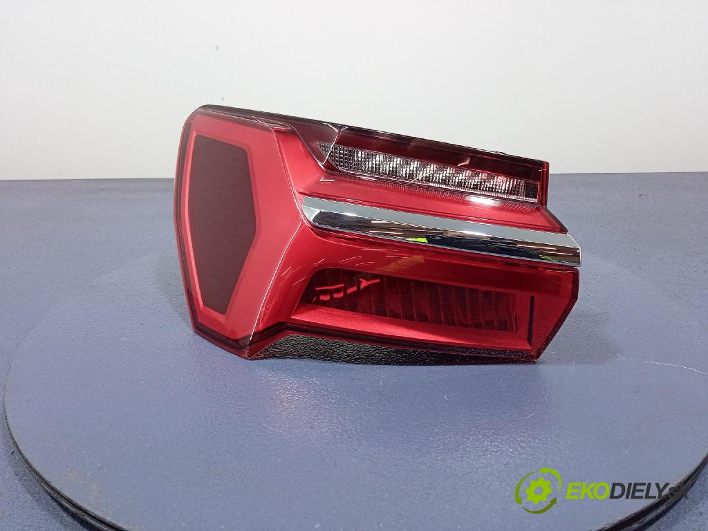 Audi A6 2020 světlo Zad: levá Mimo: 4K5945069