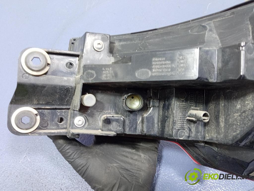 Audi A6 2020 světlo Zad: levá Mimo: 4K5945069