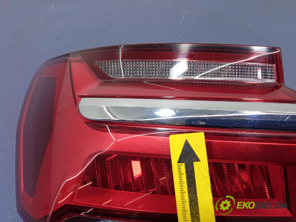Audi A6 2020 světlo Zad: levá Mimo: 4K5945069