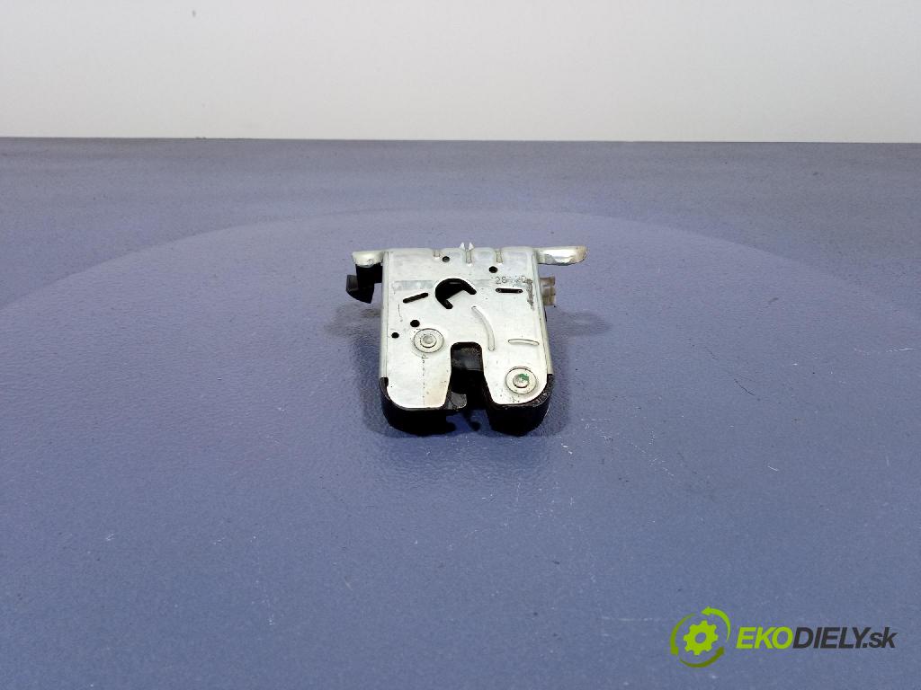 Audi A6 2020 zámok Klapky: kufra: 4K0827503