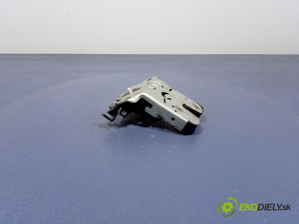 Audi A6 2020 zámok Klapky: kufra: 4K0827503