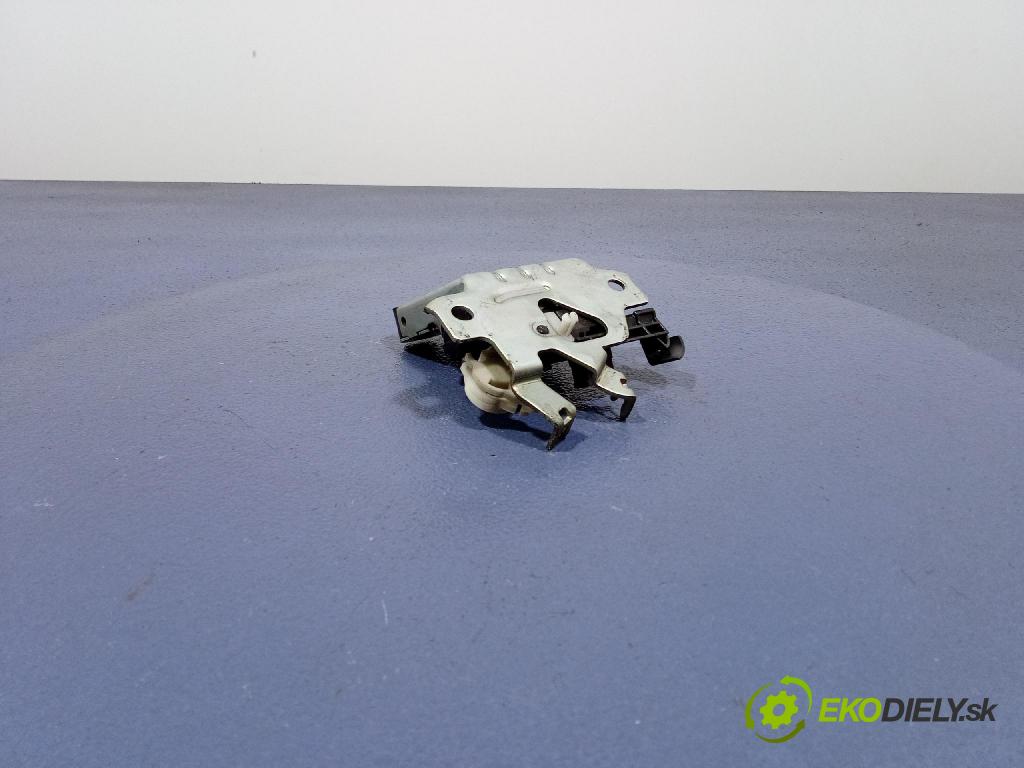 Audi A6 2020 zámok Klapky: kufra: 4K0827503