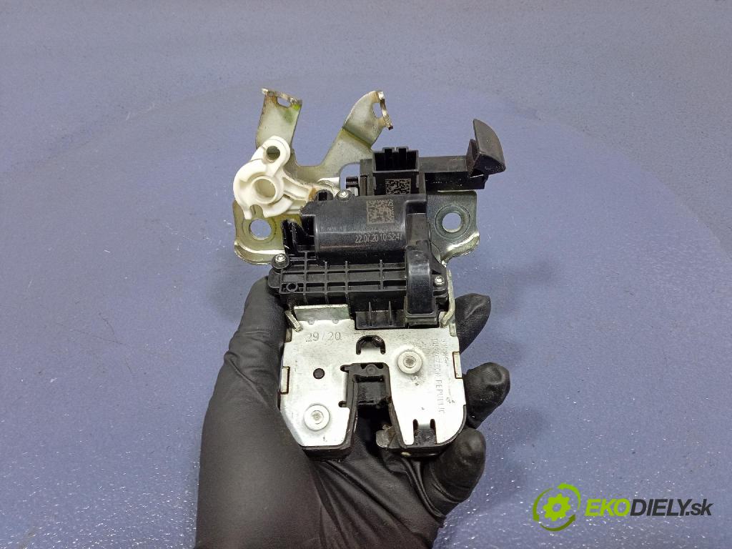 Audi A6 2020 zámok Klapky: kufra: 4K0827503