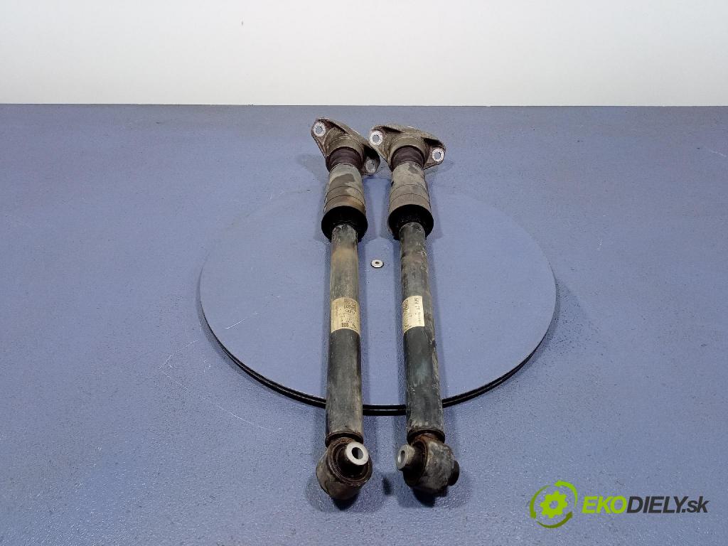 Audi A6 2020 tlmič zad Vľavo.: 4K0513035AE