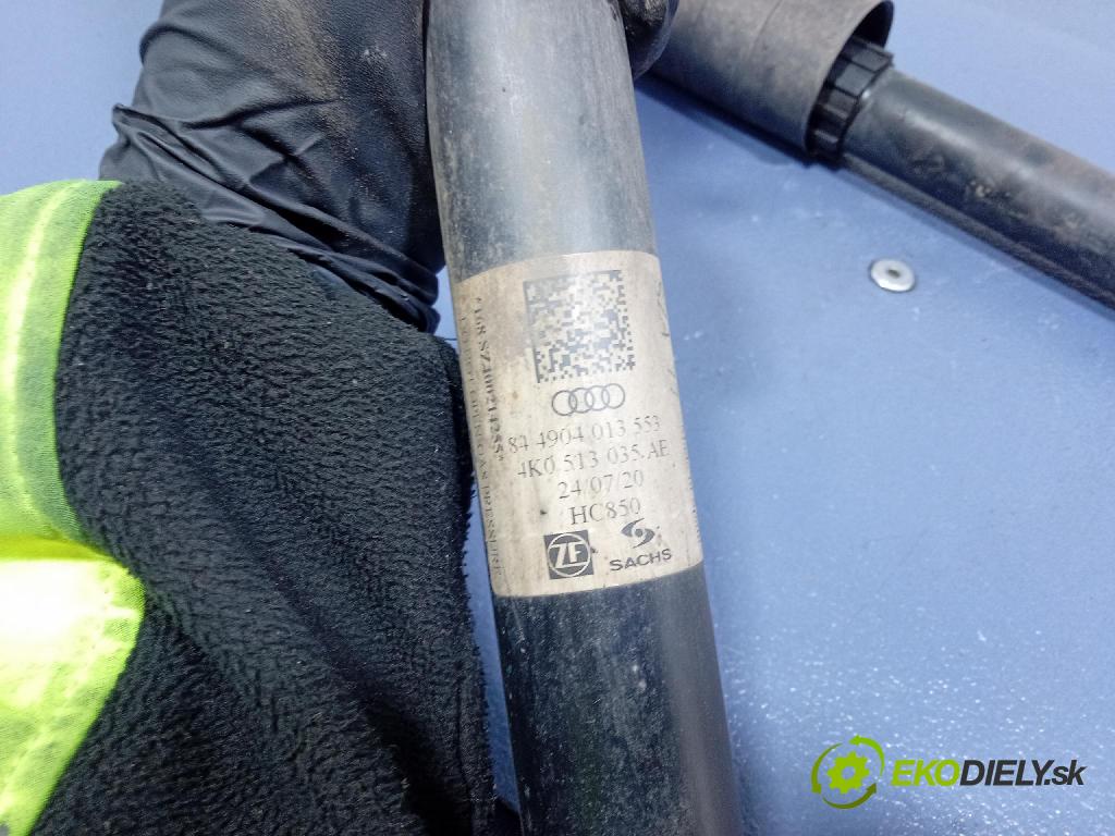 Audi A6 2020 tlmič zad Vľavo.: 4K0513035AE