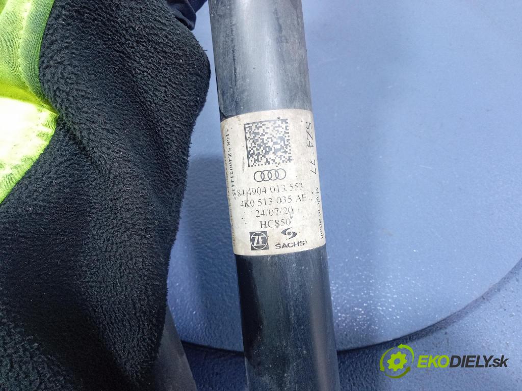 Audi A6 2020 tlmič zad Vľavo.: 4K0513035AE