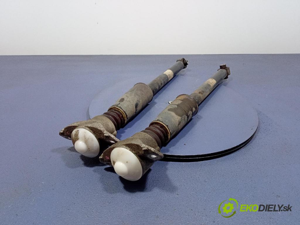 Audi A6 2020 tlmič zad Vľavo.: 4K0513035AE