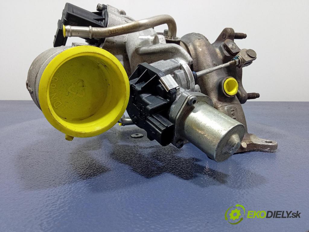 Audi A6 2020 Turbo-kompresor: 06L145874E