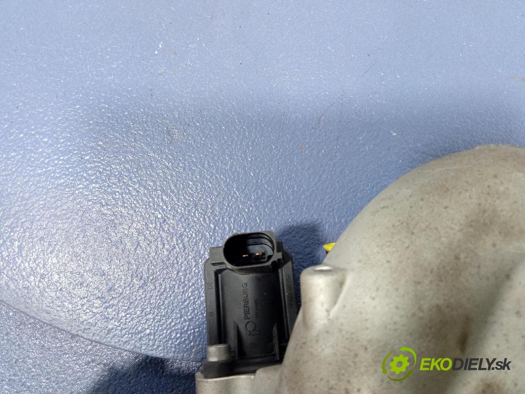 Audi A6 2020 Turbo-kompresor: 06L145874E