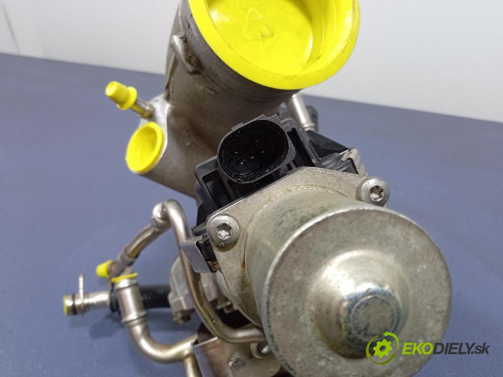 Audi A6 2020 Turbo-kompresor: 06L145874E