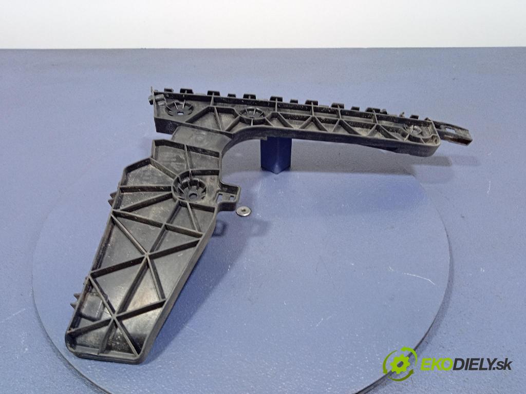 Audi A6 2020 Upevnění: narazník 4K5807453