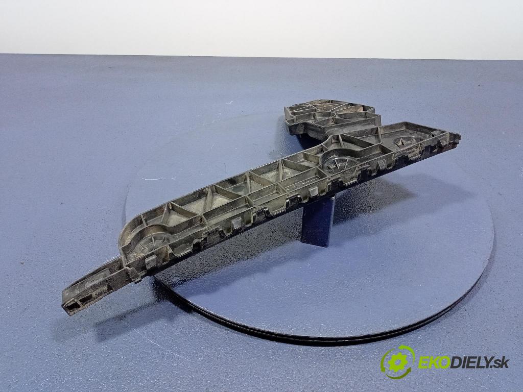 Audi A6 2020 Upevnění: narazník 4K5807453