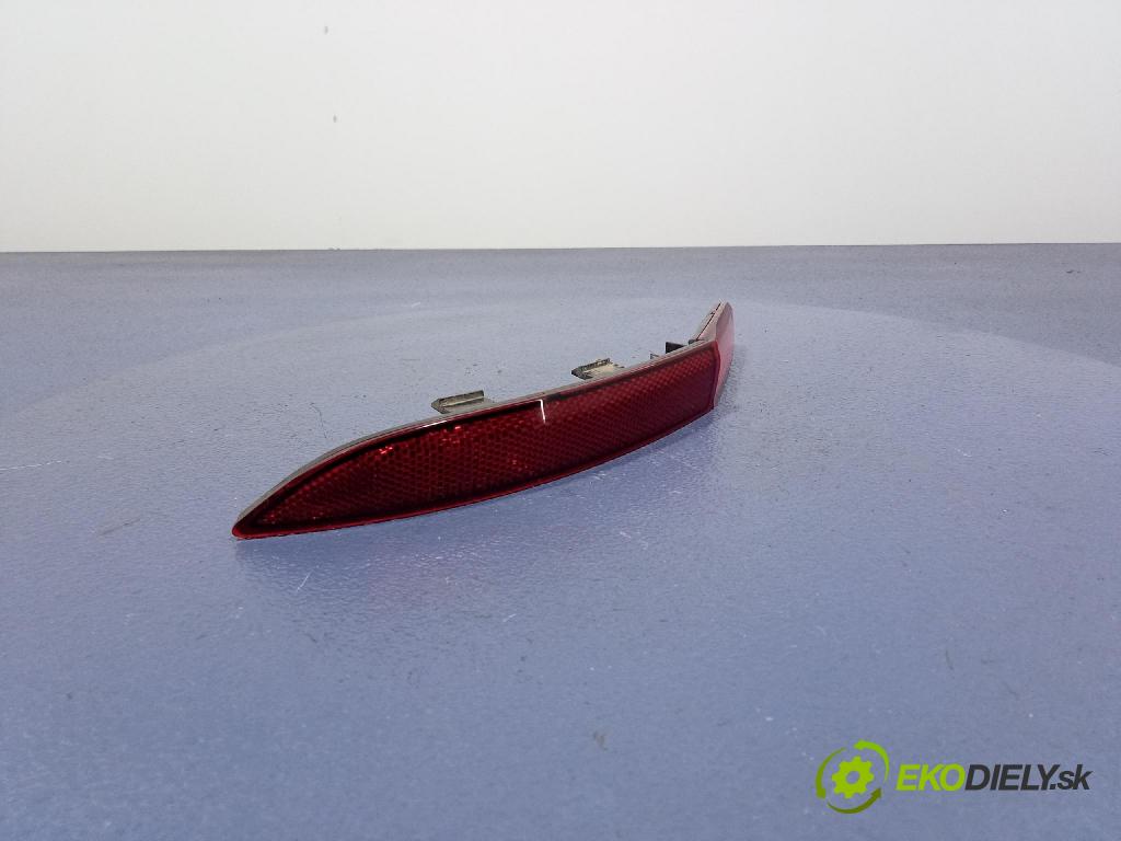 Audi A6 2020 zaslepka: zad 4K0945105