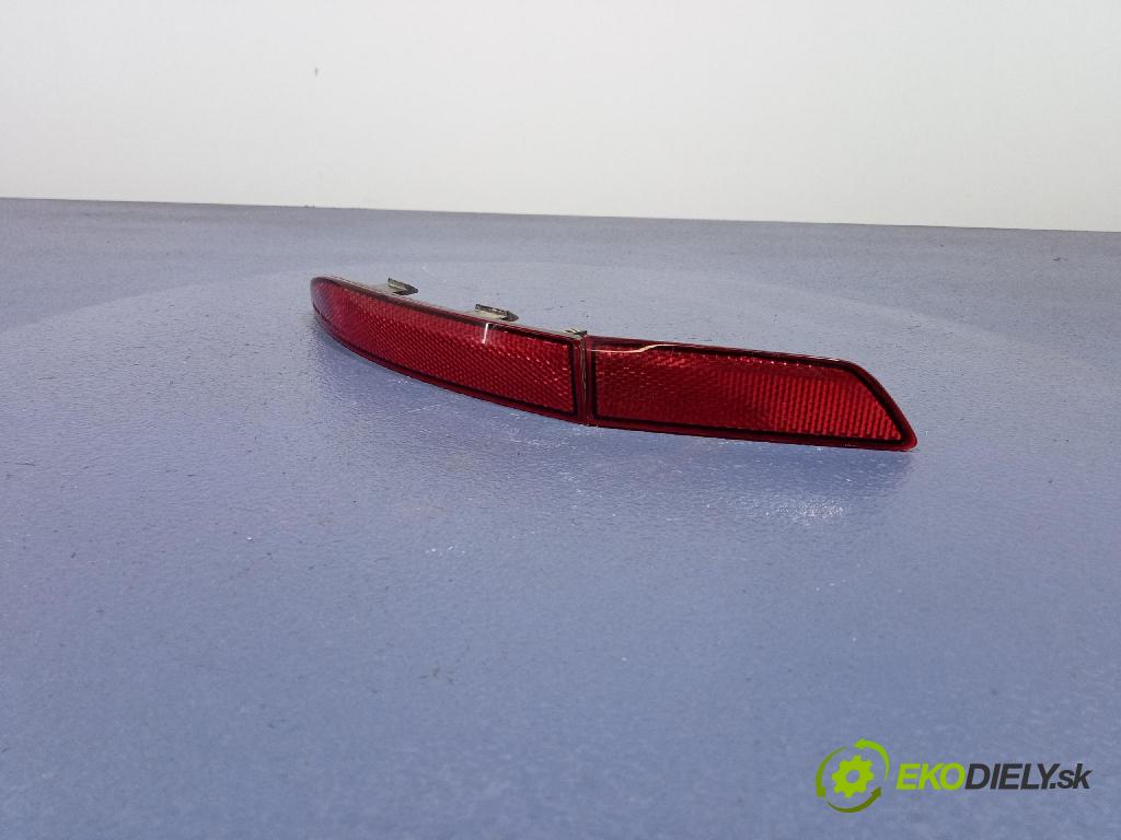 Audi A6 2020 zaslepka: zad 4K0945105