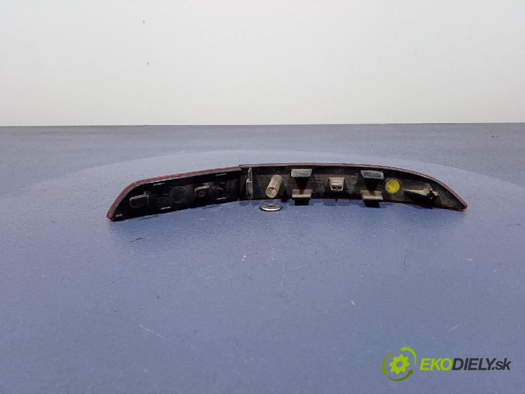 Audi A6 2020 zaslepka: zad 4K0945105