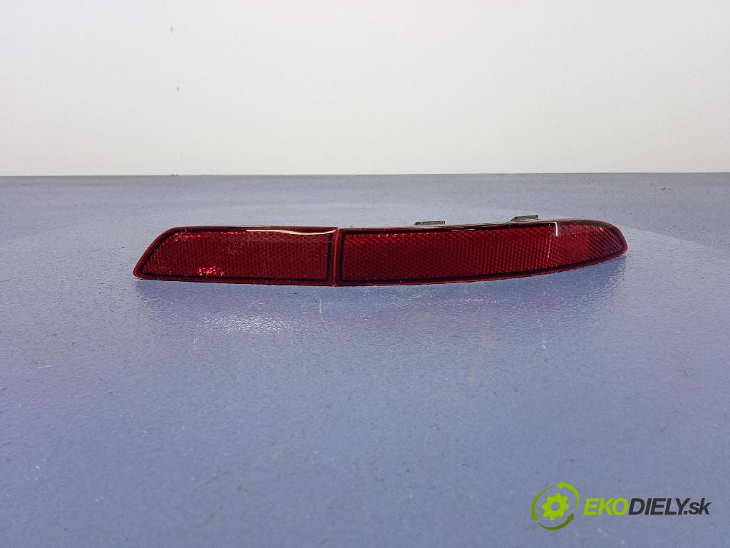 Audi A6 2020 zaslepka: zad 4K0945106