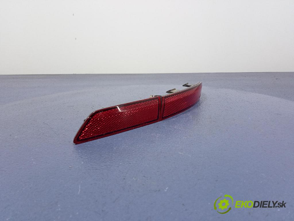 Audi A6 2020 zaslepka: zad 4K0945106