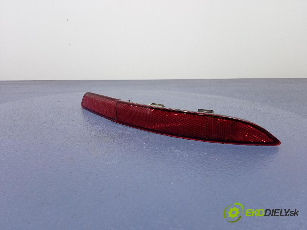 Audi A6 2020 zaslepka: zad 4K0945106