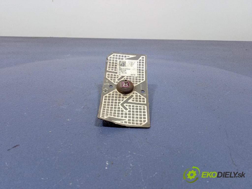 Audi A6 2020 Antena 971035510D