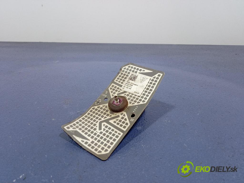 Audi A6 2020 Antena 971035510D