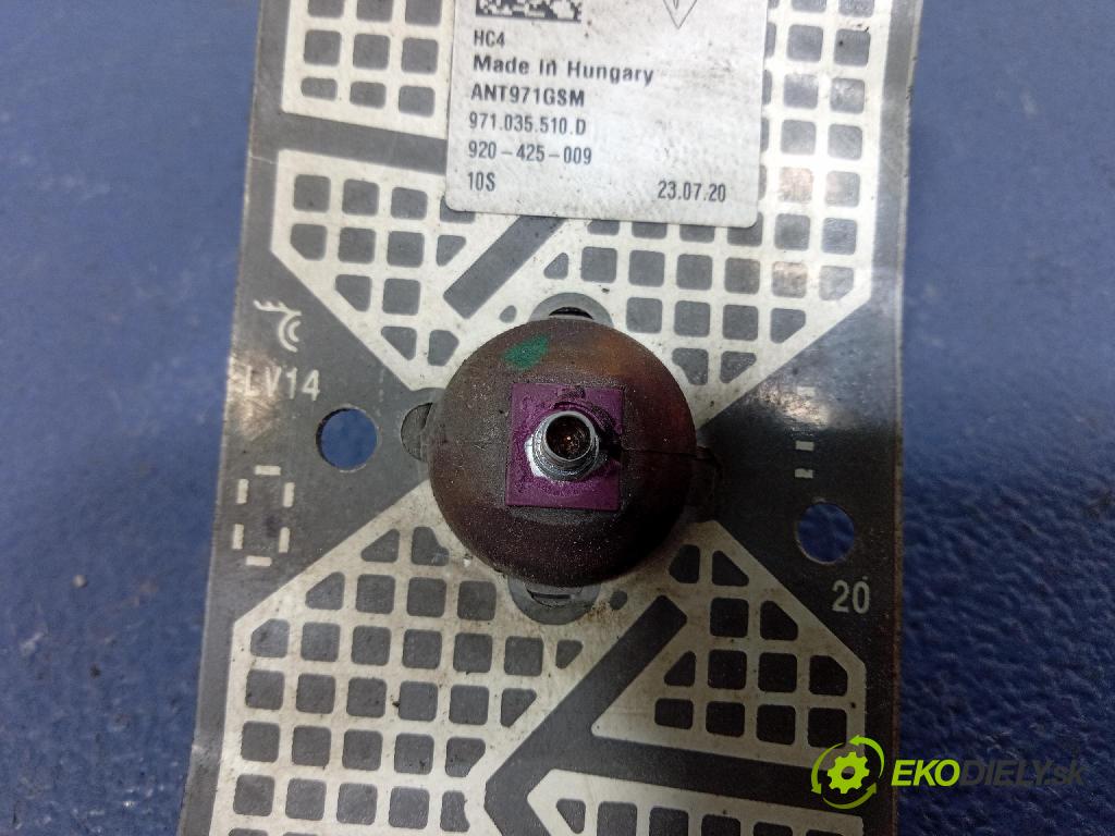 Audi A6 2020 Antena 971035510D