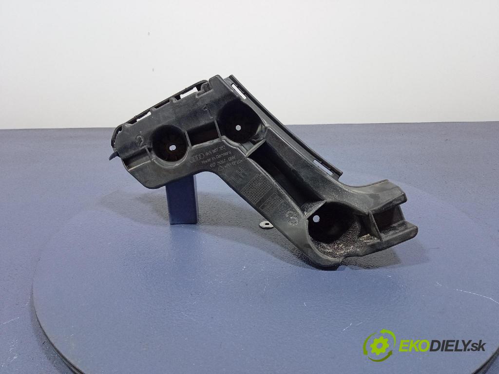 Audi A6 2020 Upevnenie: narazník 4K5807393