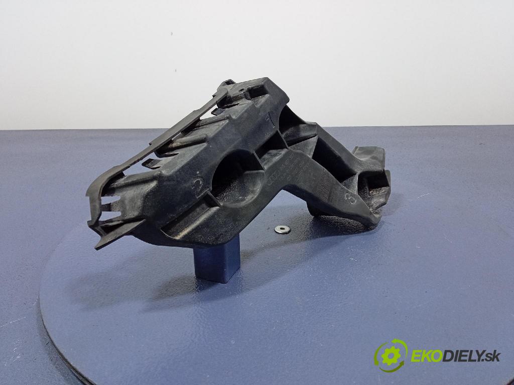 Audi A6 2020 Upevnenie: narazník 4K5807393