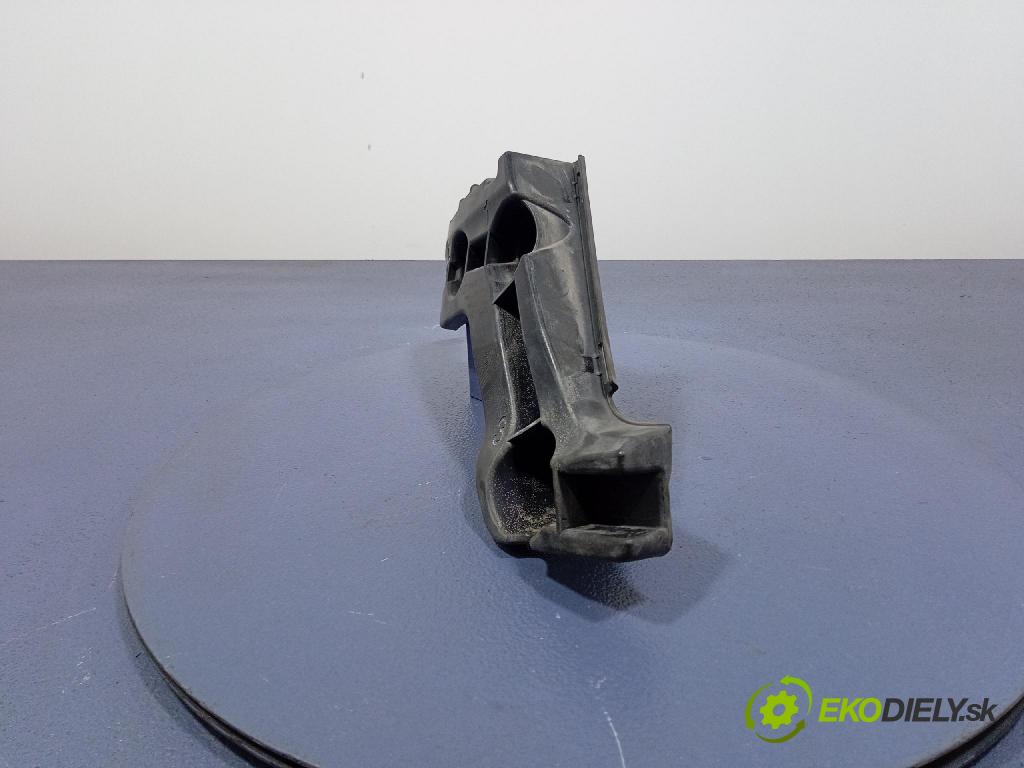 Audi A6 2020 Upevnenie: narazník 4K5807393