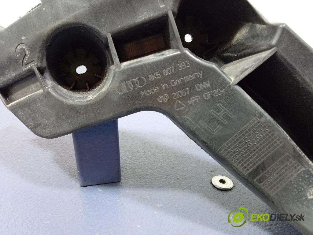 Audi A6 2020 Upevnenie: narazník 4K5807393