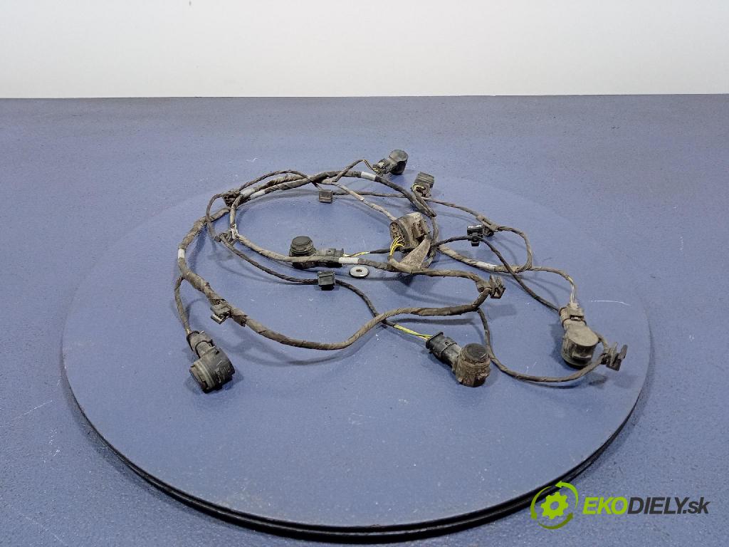 Audi A6 2020 snímač / řídící jednotka PDC 5Q0919275B